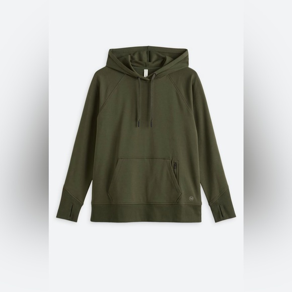 We Wander WanderSoft Fleece Hoodie - Picture 4 of 7